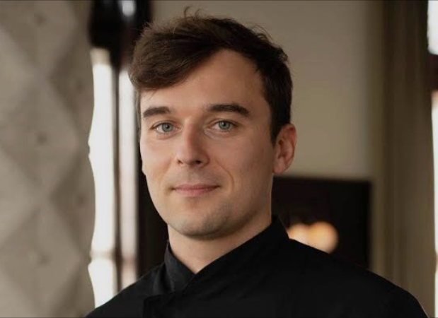Matija Lelas, zunanji svetovalec in diplomirani dietetik